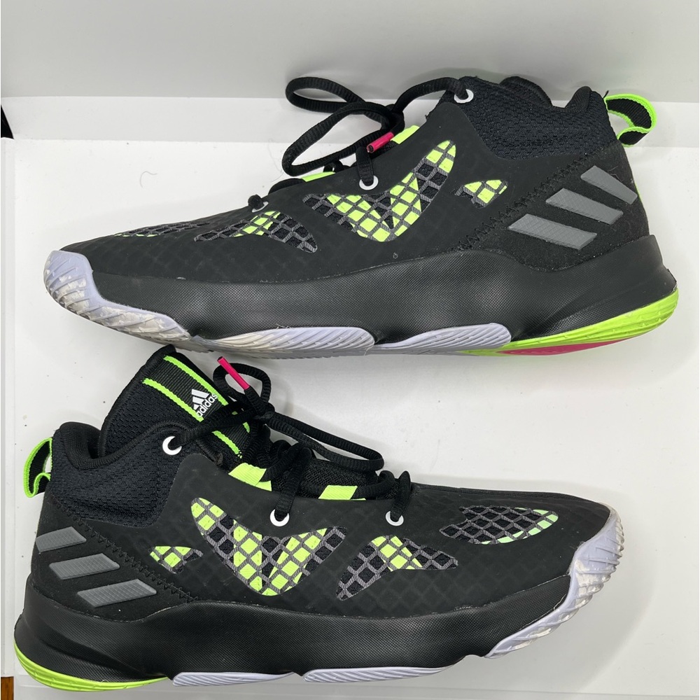 Adidas Pro N3xt 2021 Size 9.5